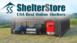 Portable Shelters and Carport Buying Guide thumbnail