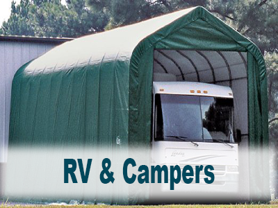 RV & Camper Garage