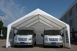 Other Portable Carport Uses