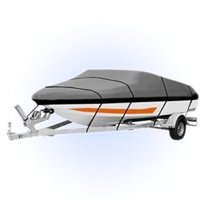 Protect Your Watercraft with a Premium Boat Cover thumbnail