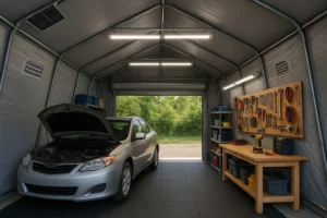 Customizing Portable Buildings thumbnail