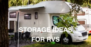 Storage Ideas for RVs: How to Protect Your Vehicle Year-Round thumbnail