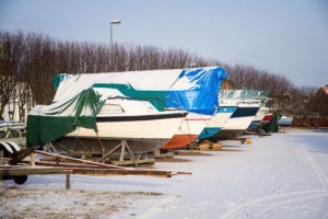 How to Winterize a Boat: A Complete Guide to Winter Boat Storage thumbnail