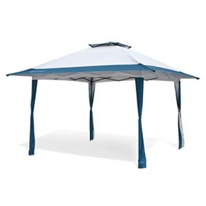Arrowhead 13’x13’ Outdoor Water & UV Resistant Pop-Up Canopy Product Image