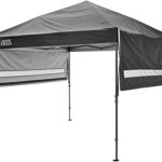 Quik Shade Solo Steel 170 Square Feet Pop-Up Canopy