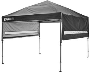 Quik Shade Solo Steel 170 Square Feet Pop-Up Canopy Product Image