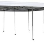 Quik Shade 17′ x 17′ Commercial 289 Square Feet Pop-up Canopy