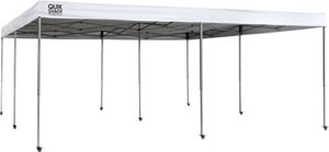 Quik Shade 17′ x 17′ Commercial 289 Square Feet Pop-up Canopy Product Image
