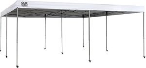 Quik Shade 17′ x 17′ Commercial 289 Square Feet Pop-up Canopy Product Image