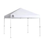 Quik Shade Commercial 10 x 10 ft. Straight Leg Canopy