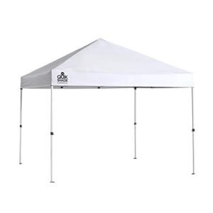 Quik Shade Commercial 10 x 10 ft. Straight Leg Canopy Product Image