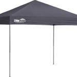 Quik Shade Expedition One Push 10 x 10 ft. Straight Leg Canopy