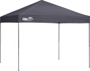 Quik Shade Expedition One Push 10 x 10 ft. Straight Leg Canopy Product Image