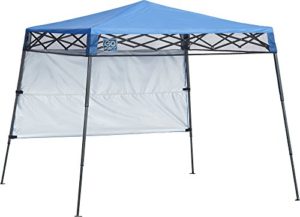 Quik Shade Go Hybrid Sun Protection Pop-Up Canopy Product Image
