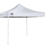 Quik Shade Marketplace Compact 10 x 10 ft. Straight Leg Canopy