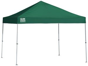 Quik Shade Weekender Elite 10 x 10 ft. Straight Leg Canopy Product Image