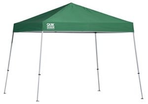 Quik Shade Weekender Elite WE81 12 x 12 ft. Slant Leg Canopy Product Image