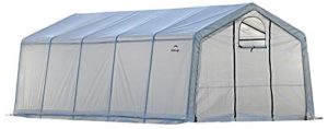 ShelterLogic GrowIT Greenhouse-in-a-Box Pro, 12 x 20 x 8 ft. Product Image