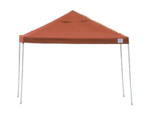 ShelterLogic Straight Leg Pop-Up Canopy with Roller Bag Product Image
