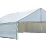 ShelterLogic Ultra Max Canopy Accessories Enclosure Kit