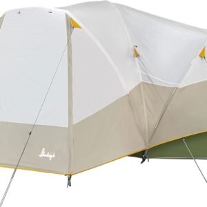 dome tent