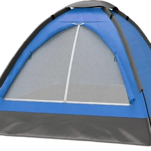 dome tent