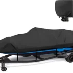 Waterproof Boat Cover 1200D