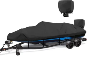 Waterproof Boat Cover 1200D Product Image