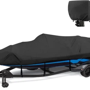 waterproof boat cover