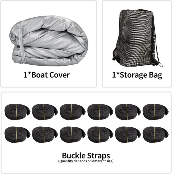 best boat cover